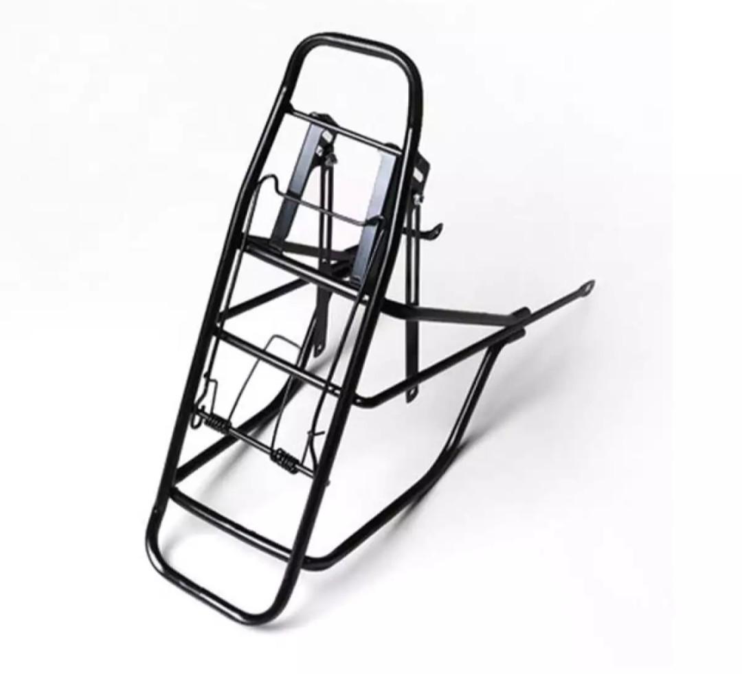 Gacbaga xe đạp - gacbaga - ghế ngồi sau xe đạp - Gác Baga Xe Đạp - ghế ngồi sau xe đạp - xe đạp địa hình - xe đạp thể th