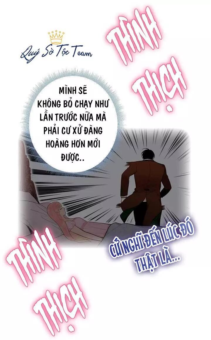thánh nữ ẩn danh chapter 116 22