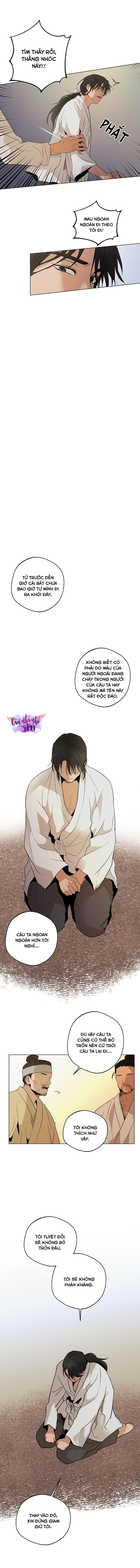 quỷ sex chapter 15 4