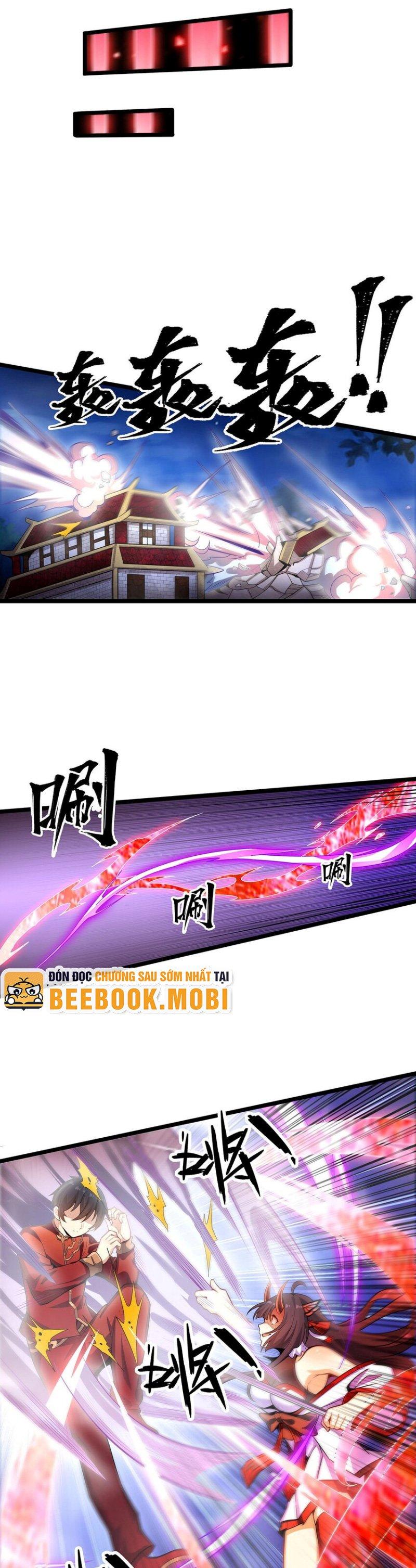 vô hạn sứ đồ và 12 nữ chiến binh chapter 348 12