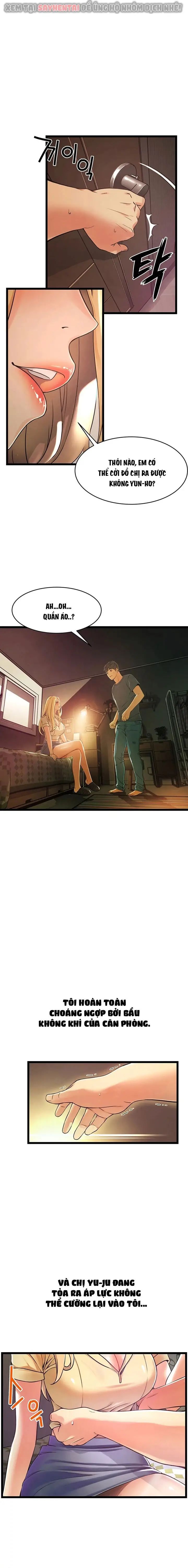 chuyện ngõ hẻm chapter 2 13