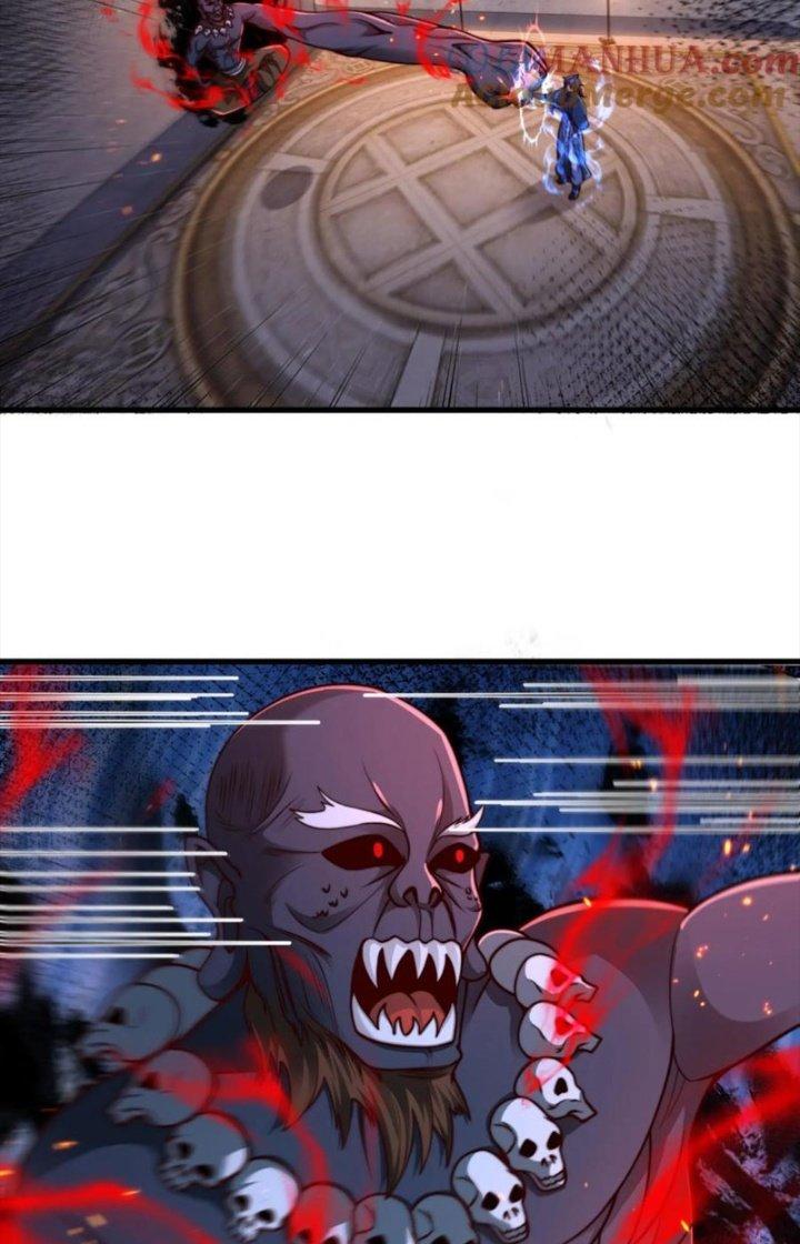 ta nuôi ma quỷ ở trấn ma ti chapter 204 4