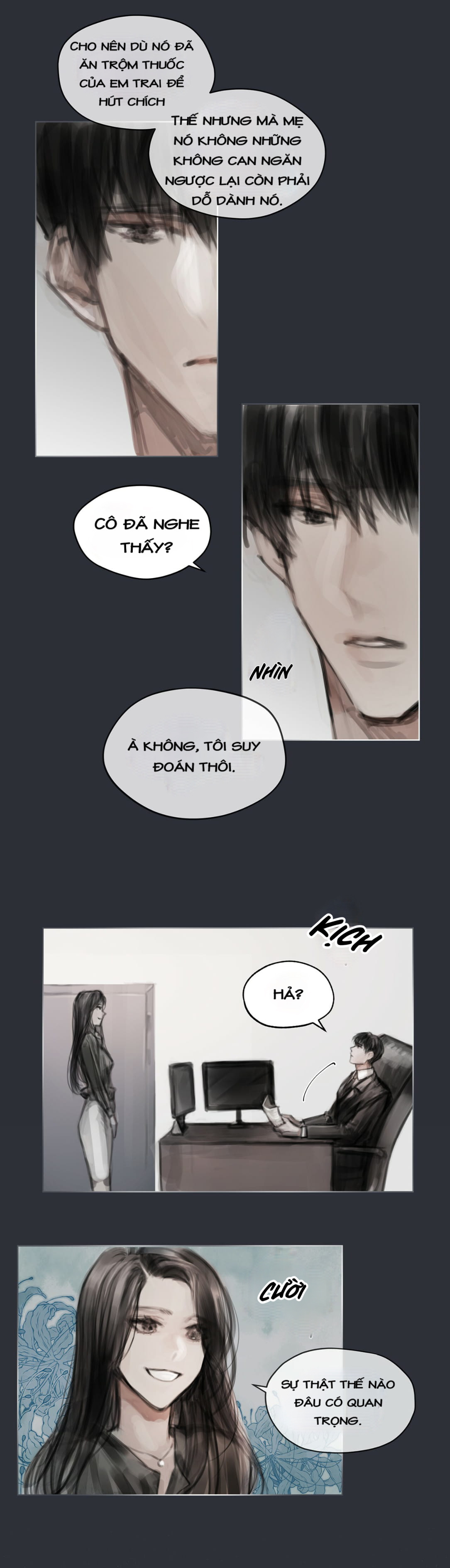 doppio senso chapter 8 11