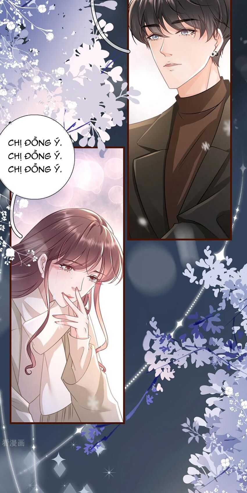 bạn gái tôi mới 30+ tuổi xuân chapter 123 45