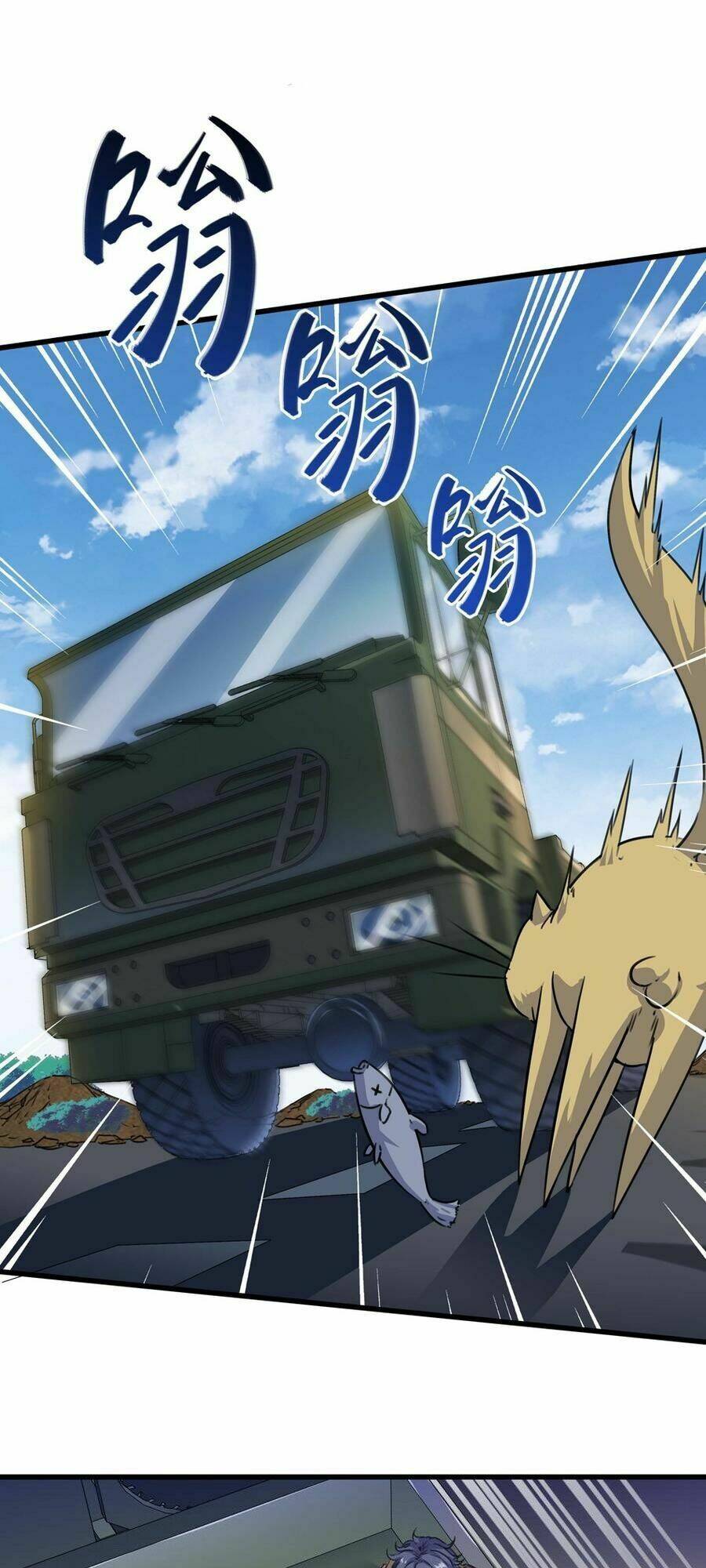 tối cường binh vương chapter 67 2