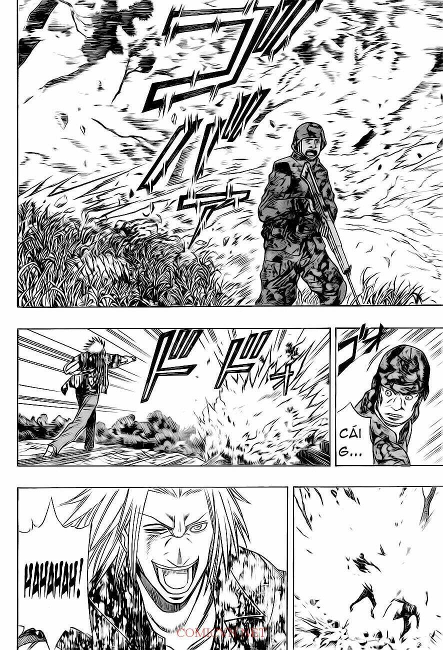 tấm thẻ bí ẩn chapter 99 2