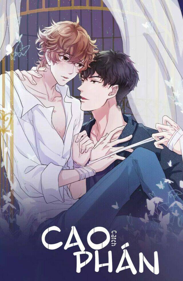 cao phán chapter 4 1
