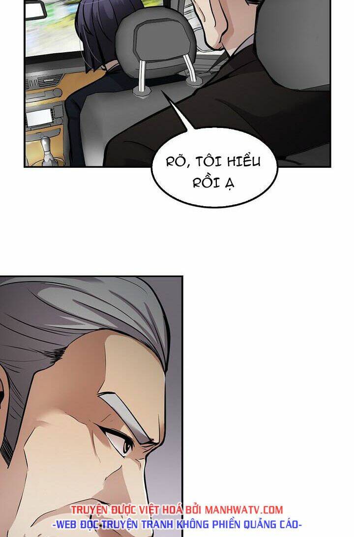 điều tra viên chuyển sinh chapter 86 33