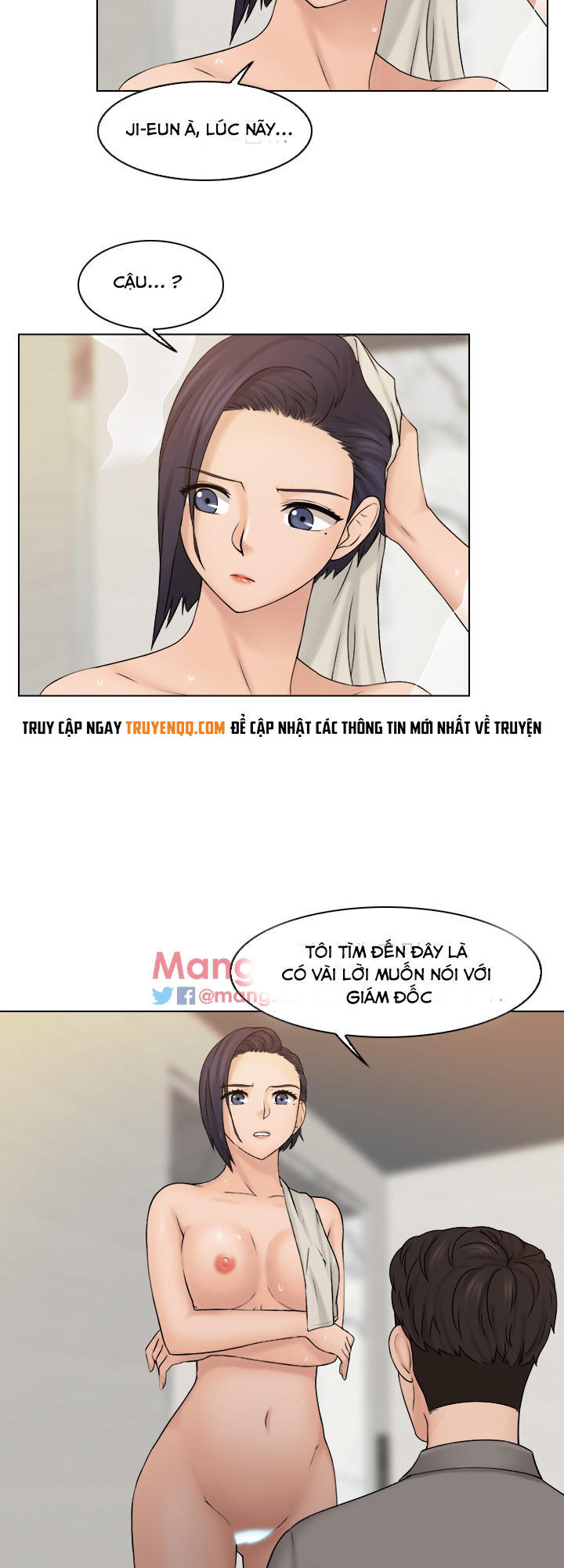 người yêu và nô lệ chapter 13 21