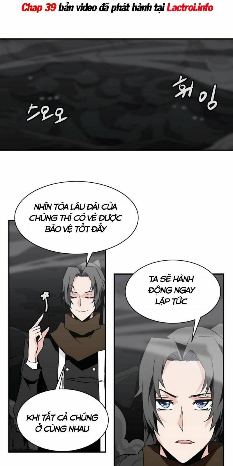 ảo mộng vương chapter 36 3