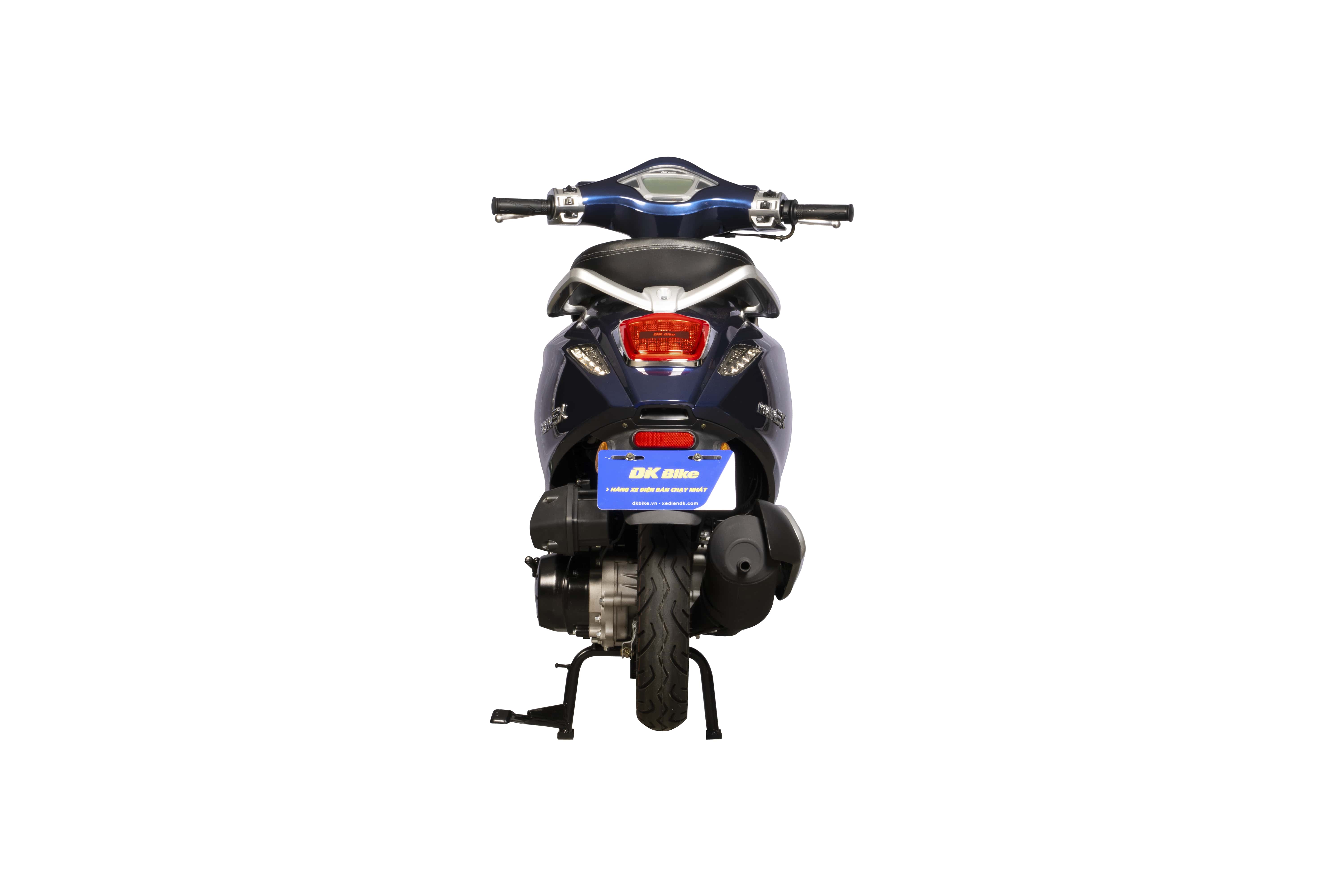 Xe Ga 50CC DK Roma SX