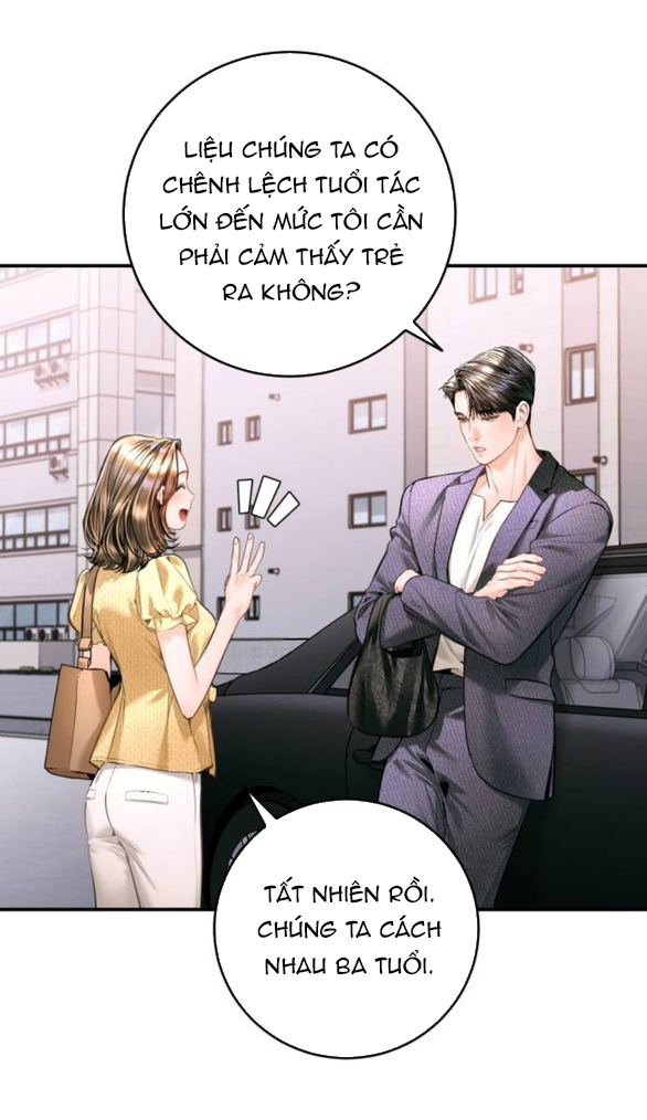 đứa trẻ trông giống tôi chapter 36.2 6