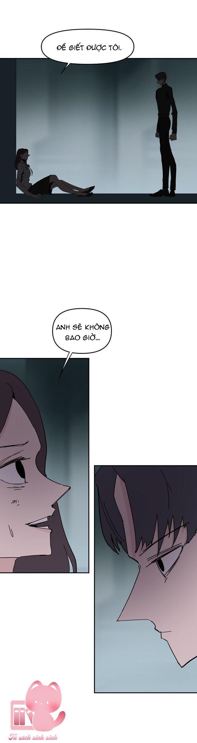 yêu không hồi kết chapter 40 19