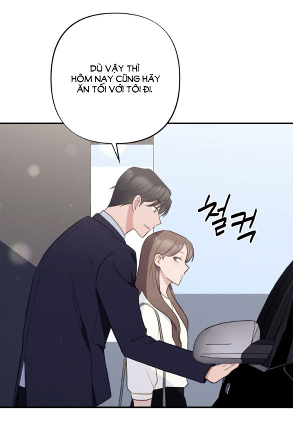 Hãy Khóc Cho Thật Xinh Đẹp Đi chapter 13.2 - Trang 23