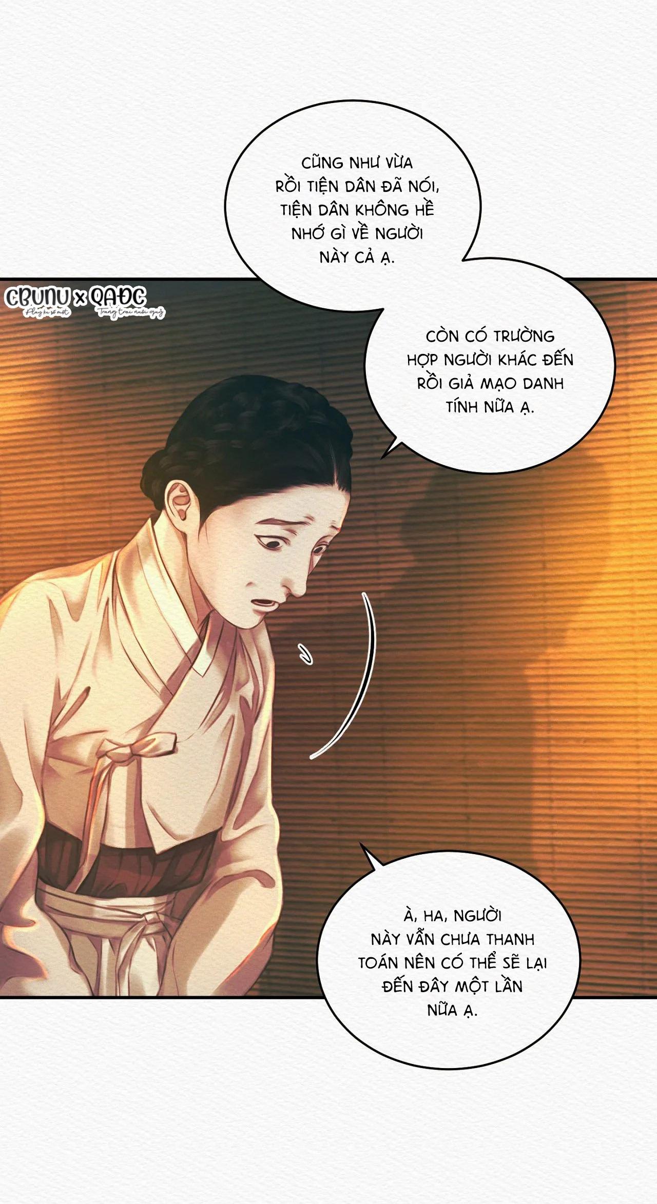 qủy dạ khúc chapter 29 24