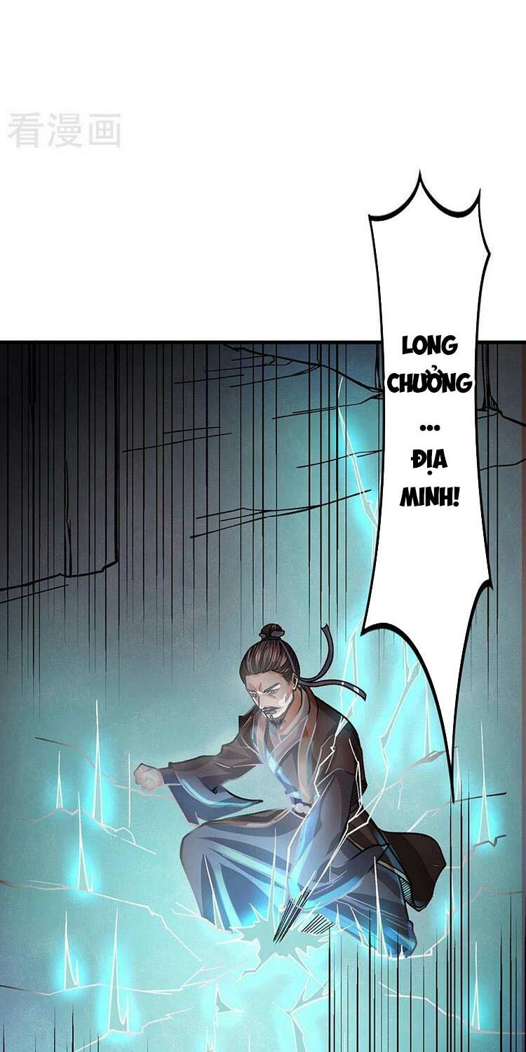 võ đạo độc tôn chapter 325 18