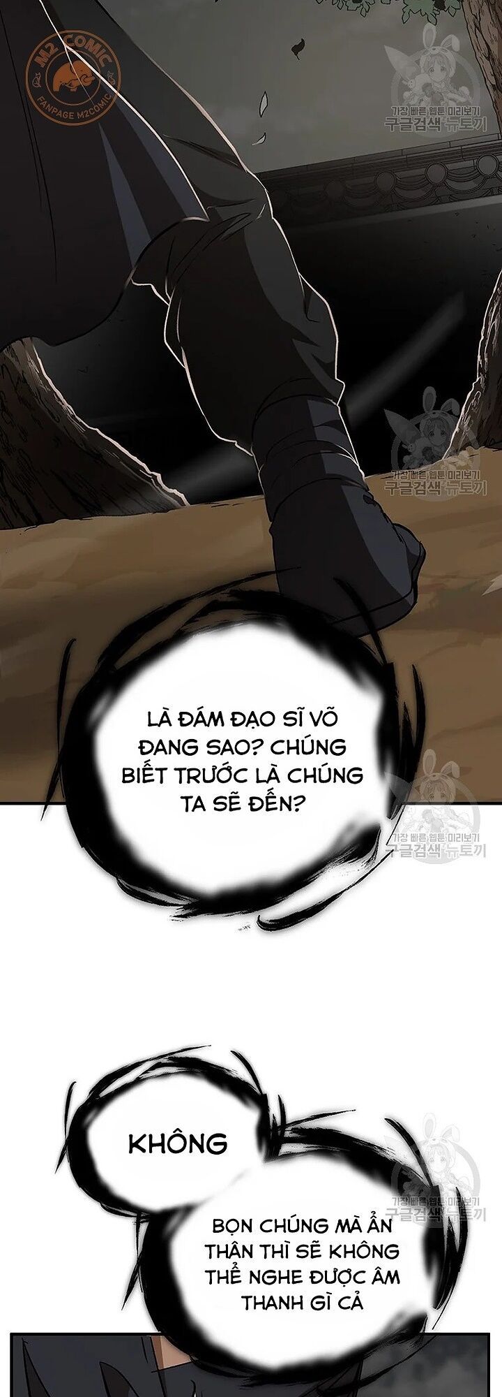 võ đang kỳ hiệp chapter 51 13