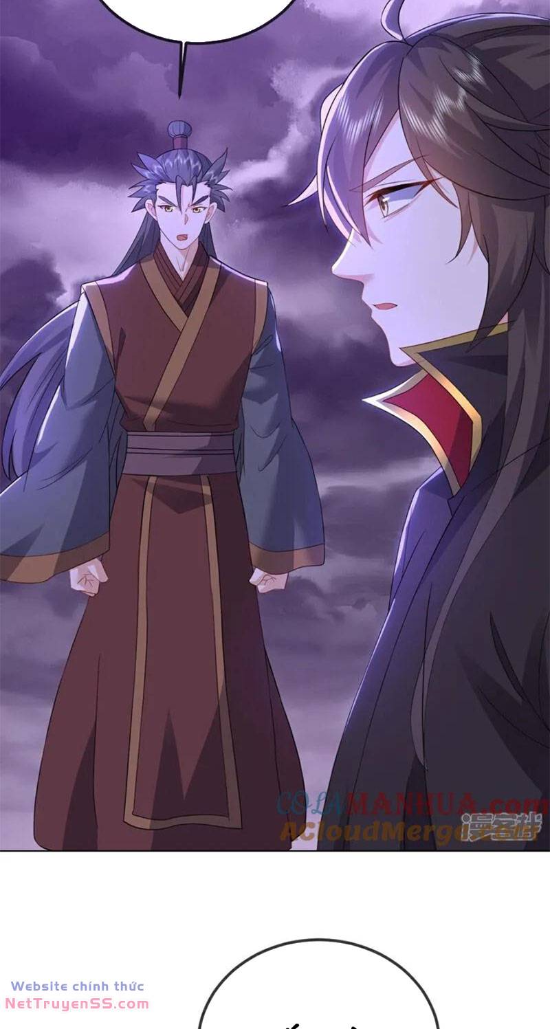 tiên võ đế tôn chapter 530 66