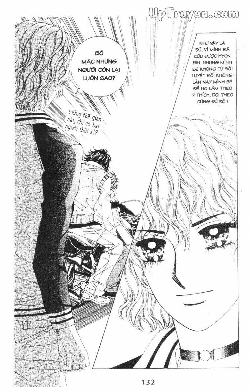 mặt nạ tình yêu chapter 67 53