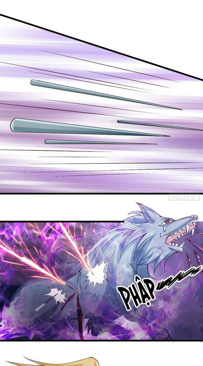 vú em của tiên ma chapter 18 19