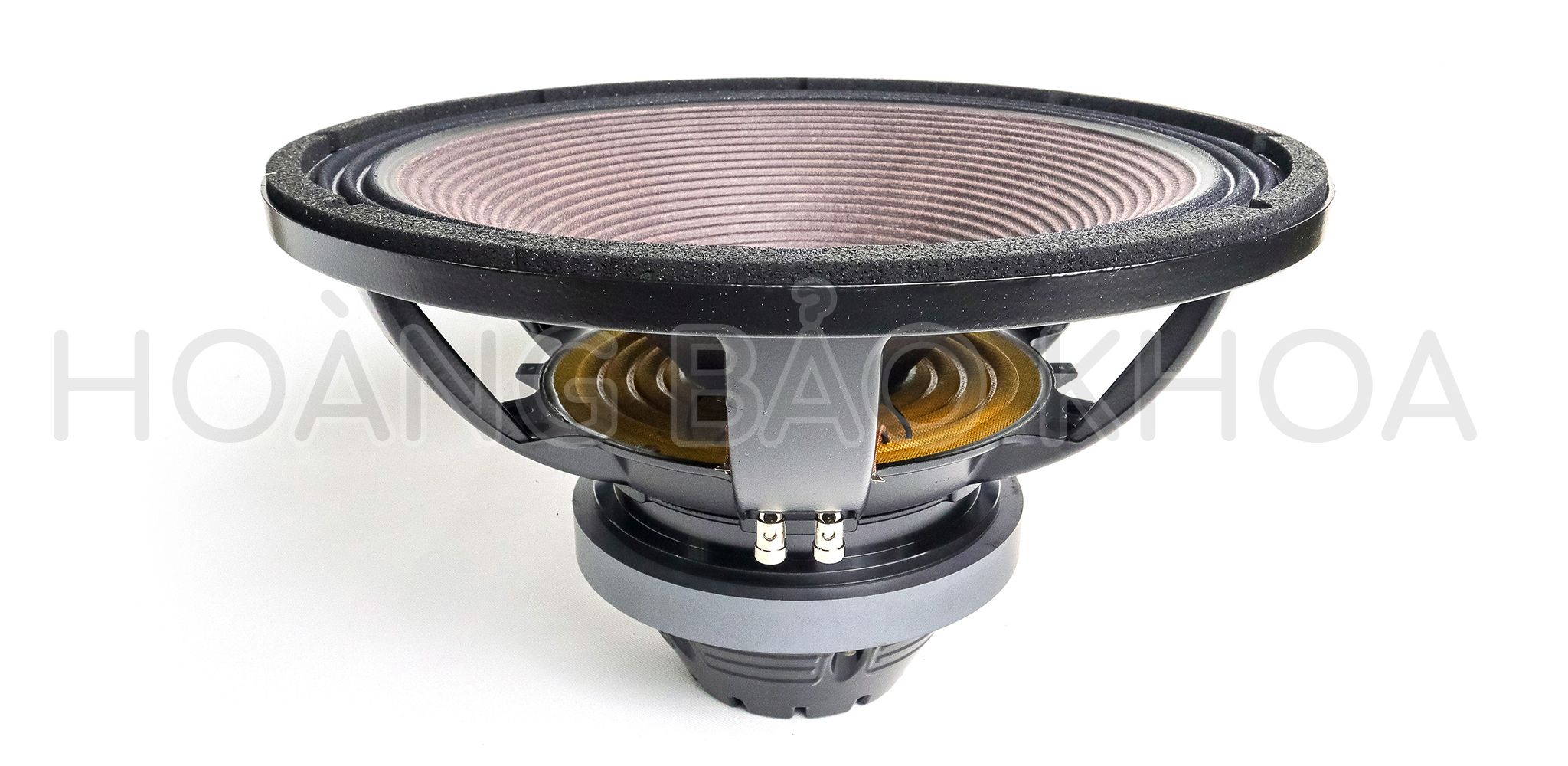 18TLW3000 Củ loa Bass 18inch - 5 tấc Ferrite 1800W 4/8Ω 18 Sound-HÀNG CHÍNH HÃNG