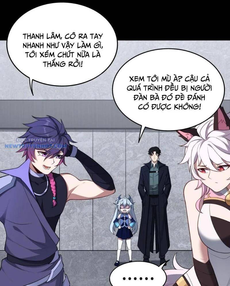 đại lộ vô danh chapter 60 17