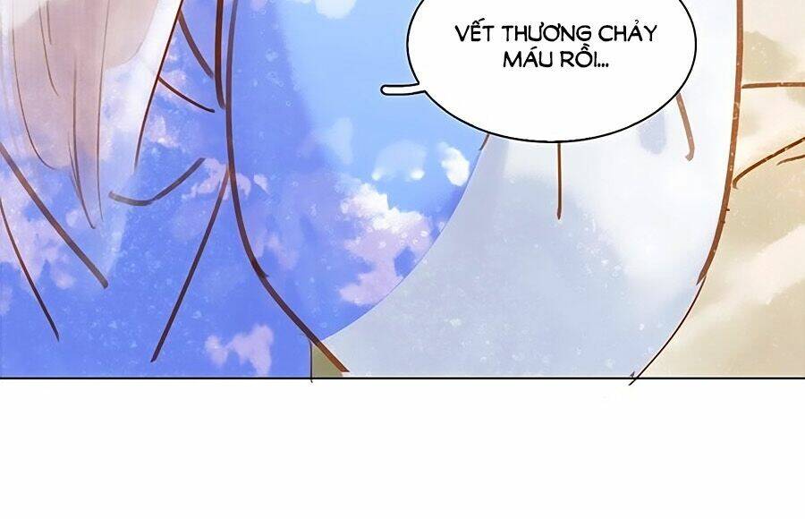 tiểu sư phụ, tóc giả của ngài rơi rồi! chapter 6 27