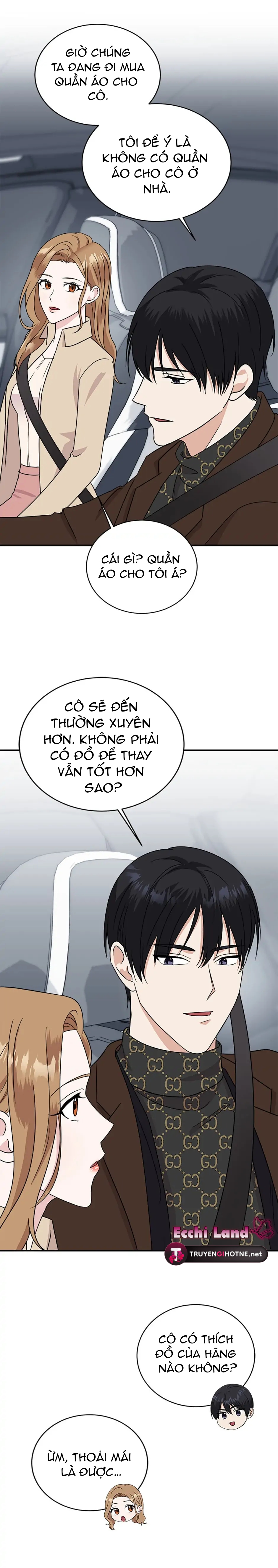 thiếu tôi là sếp mất ngủ ngay chapter 46.2 4