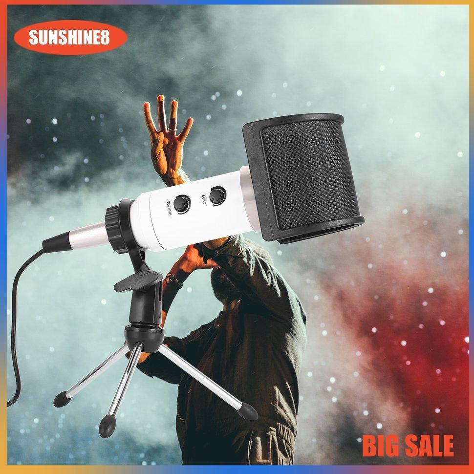 Màng lưới kim loại hai lớp lọc âm micro chuyên dụng