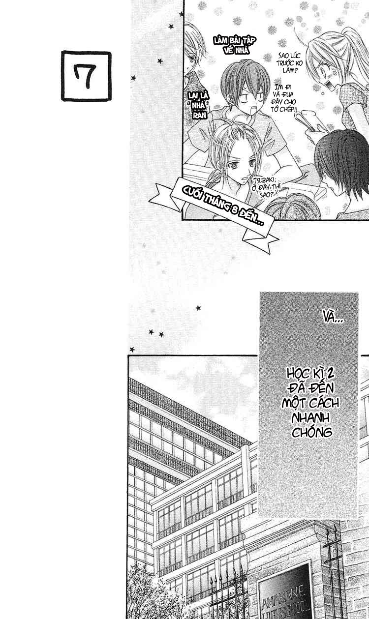 rockin' heaven chapter 11 11