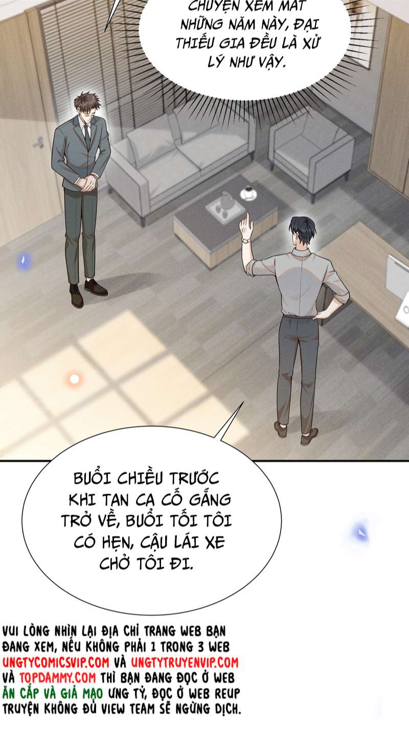 lai sinh bất kiến chapter 95 18