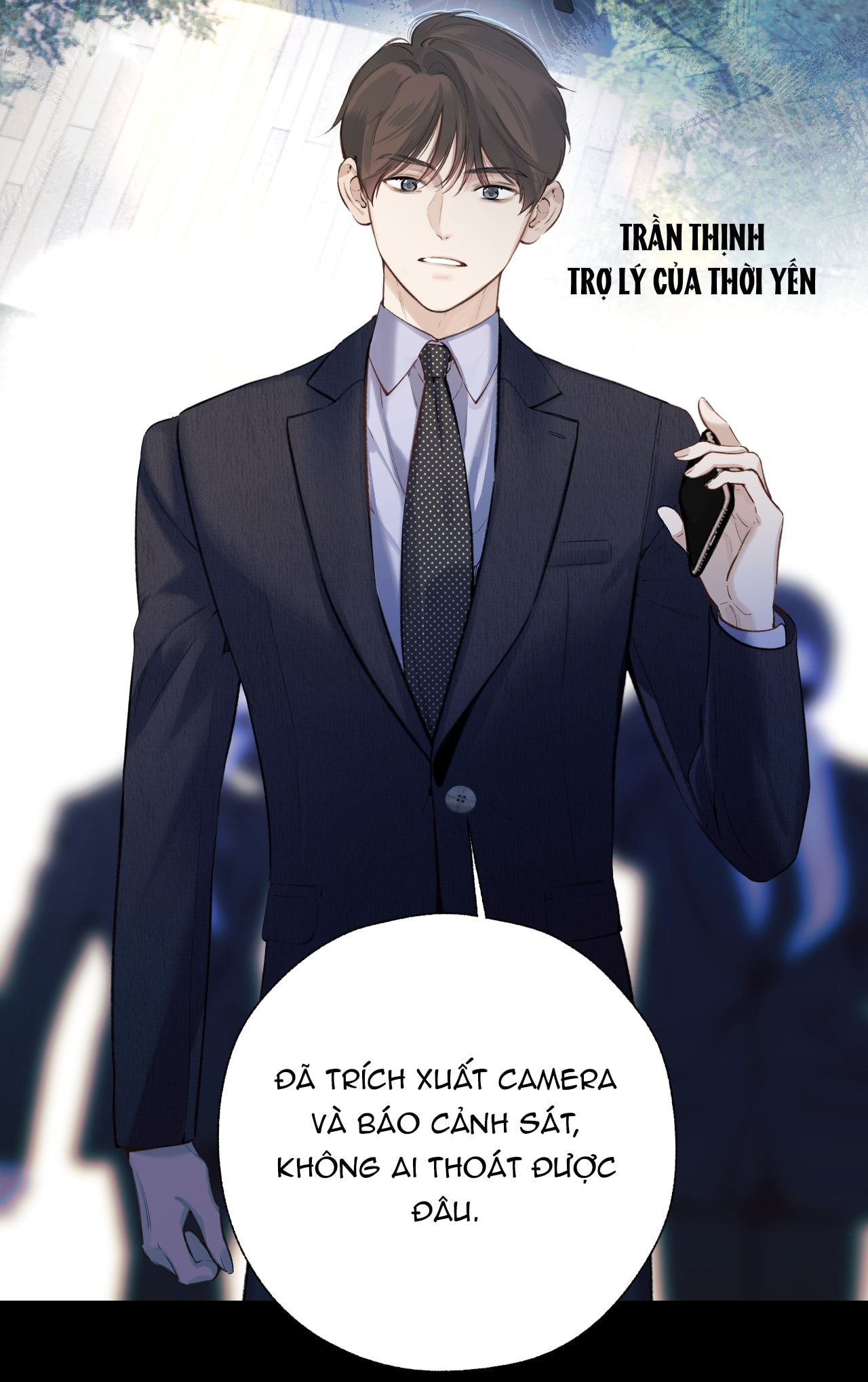 Trêu Nhầm chapter 44.2 17