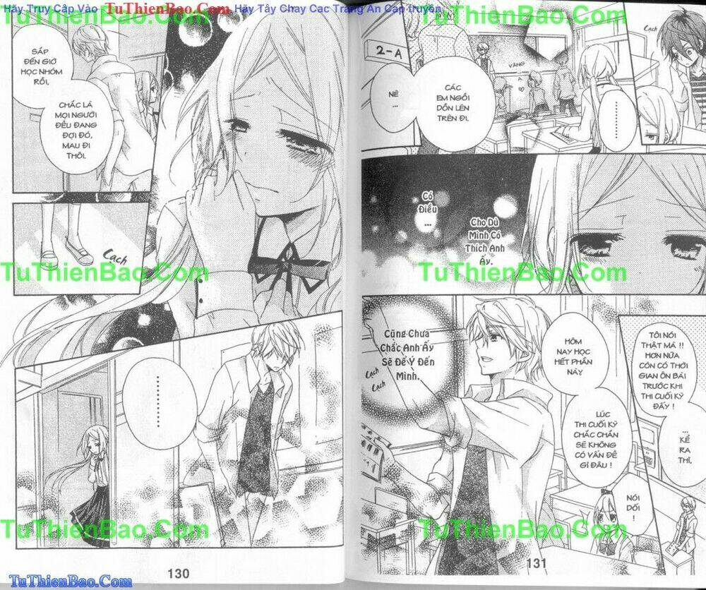 chân trời hạnh phúc chapter 1 67