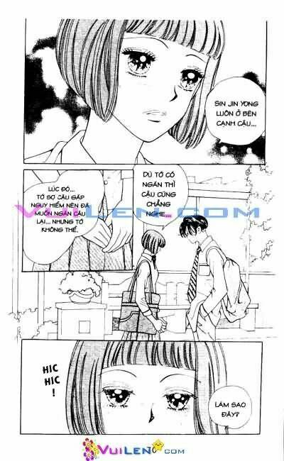 bong bóng trắng chapter 6 70