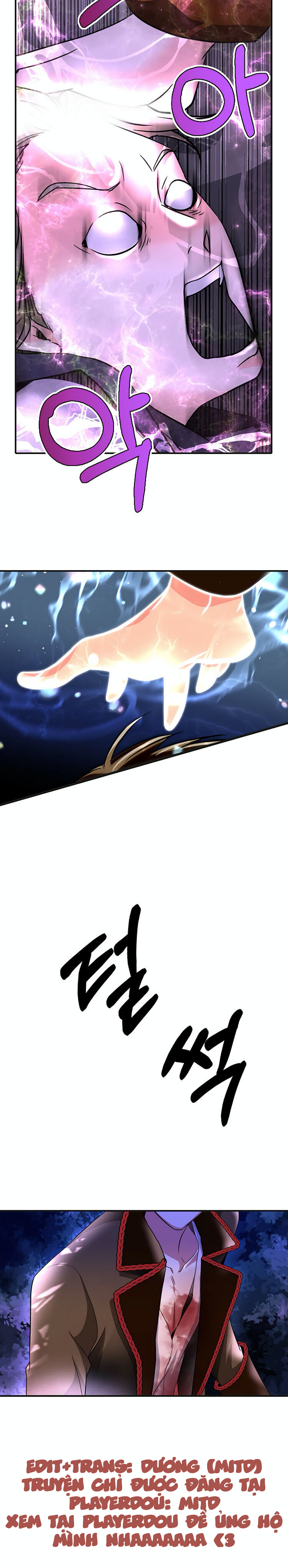 tôi là một sát thủ nhưng tôi đang nghĩ đến việc sống như một cô công chúa chapter 1 38