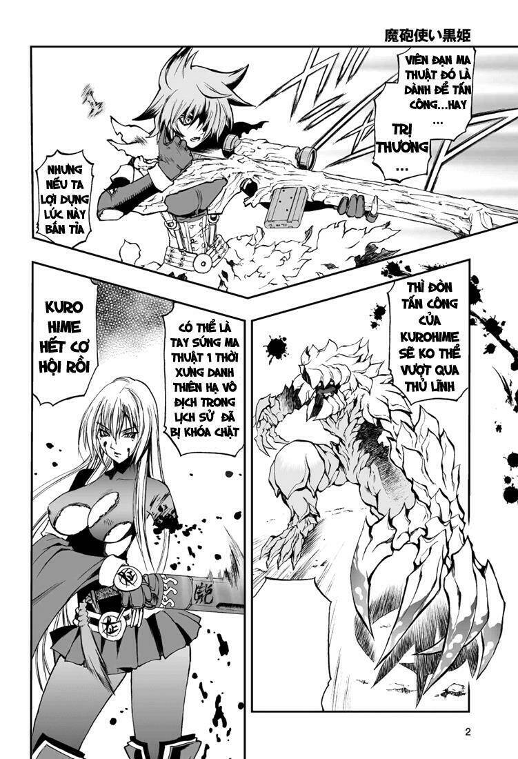 phù thủy phép thuật chapter 55 4