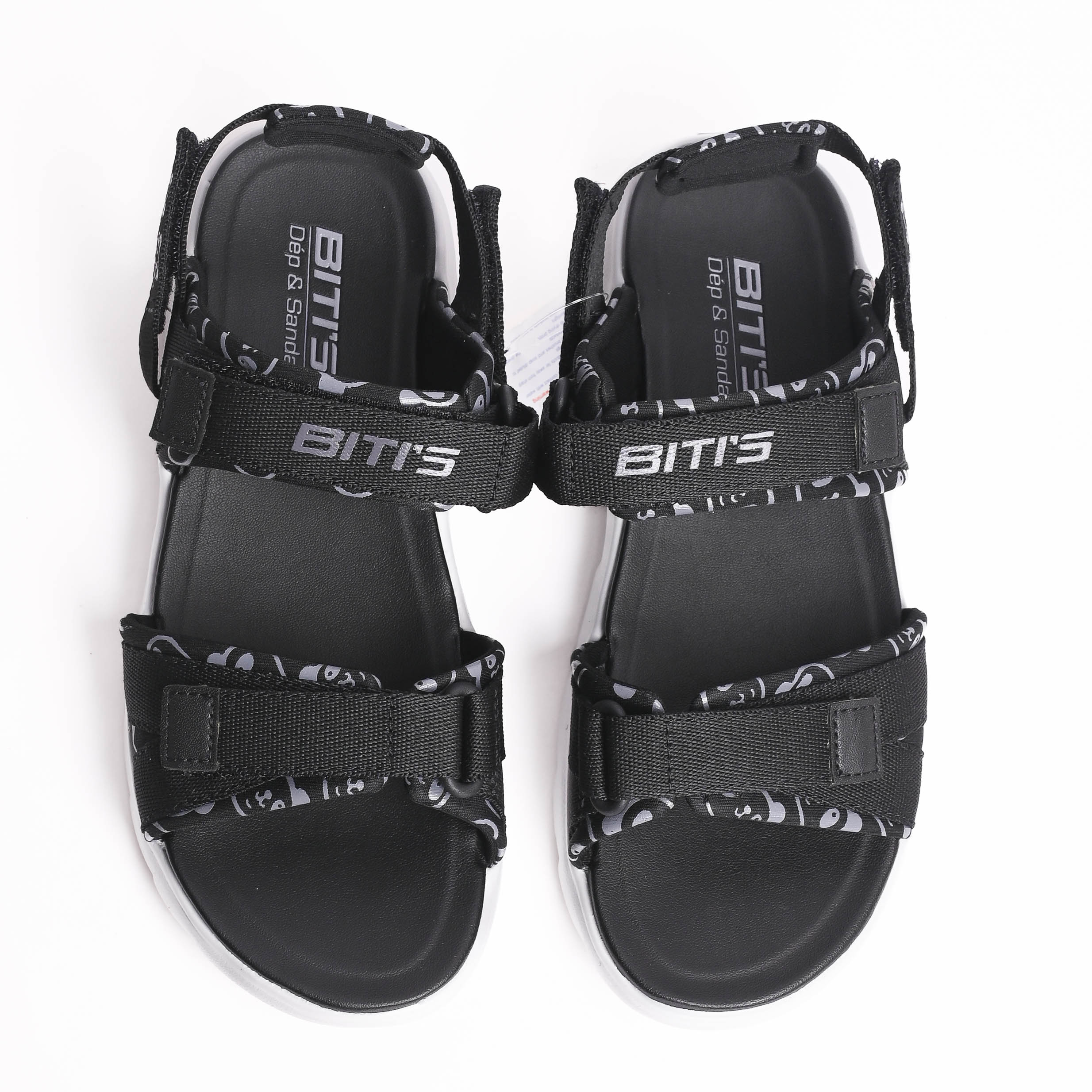 Sandal Bitis thể thao (36-40)