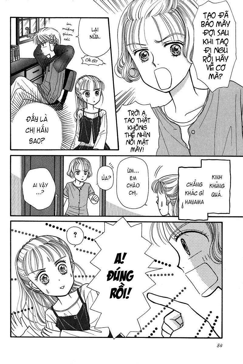 kodomo no omocha chapter 3 13