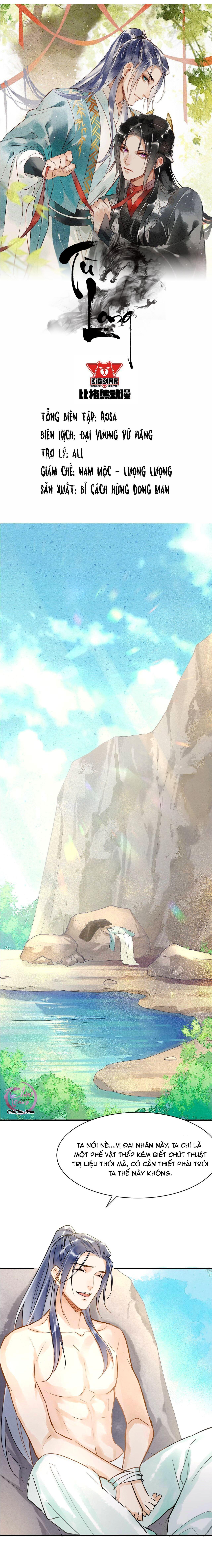 tù long chapter 5 2