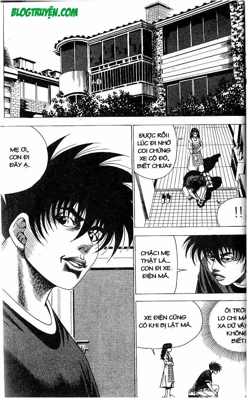 bitagi - anh chàng ngổ ngáo chapter 113 5