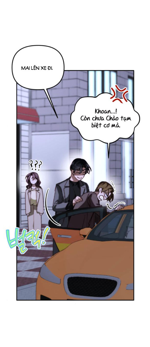 LY HÔN THÌ DỄ, YÊU ĐƯƠNG MỚI KHÓ chapter 30.2 - Trang 2