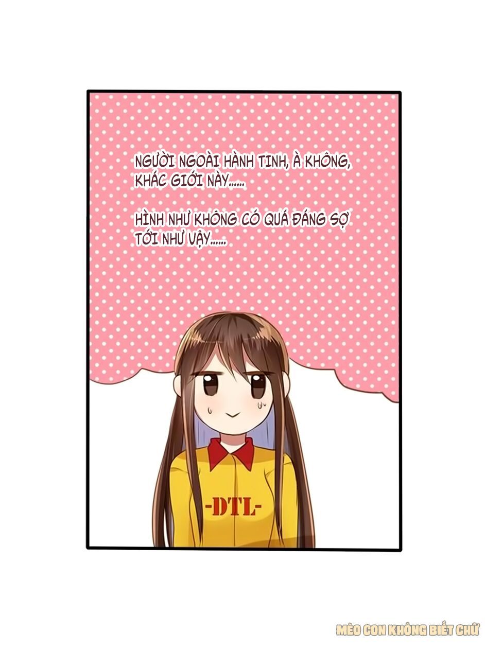 không có ssr làm sao để yêu chapter 8 14