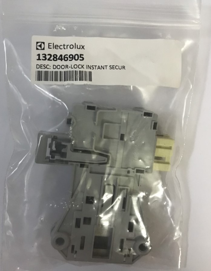 CÔNG TẮC CỬA MÁY GIẶT ELECTROLUX EWF 10932, 12942, 14012, 14113, 12853, 12935, 12938 - CHÍNH HÃNG