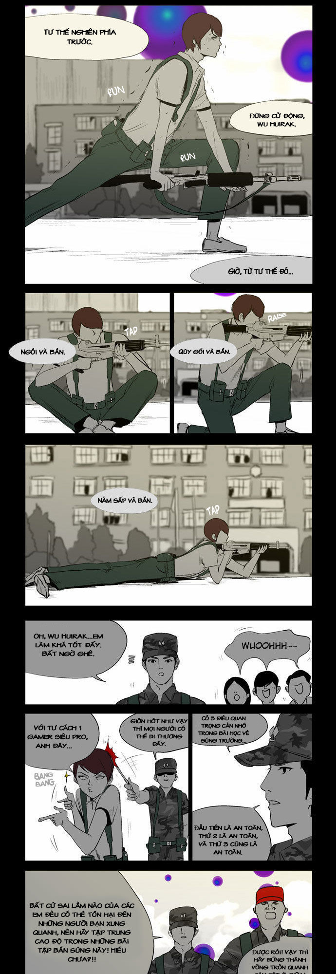 duty after school chapter 7 9