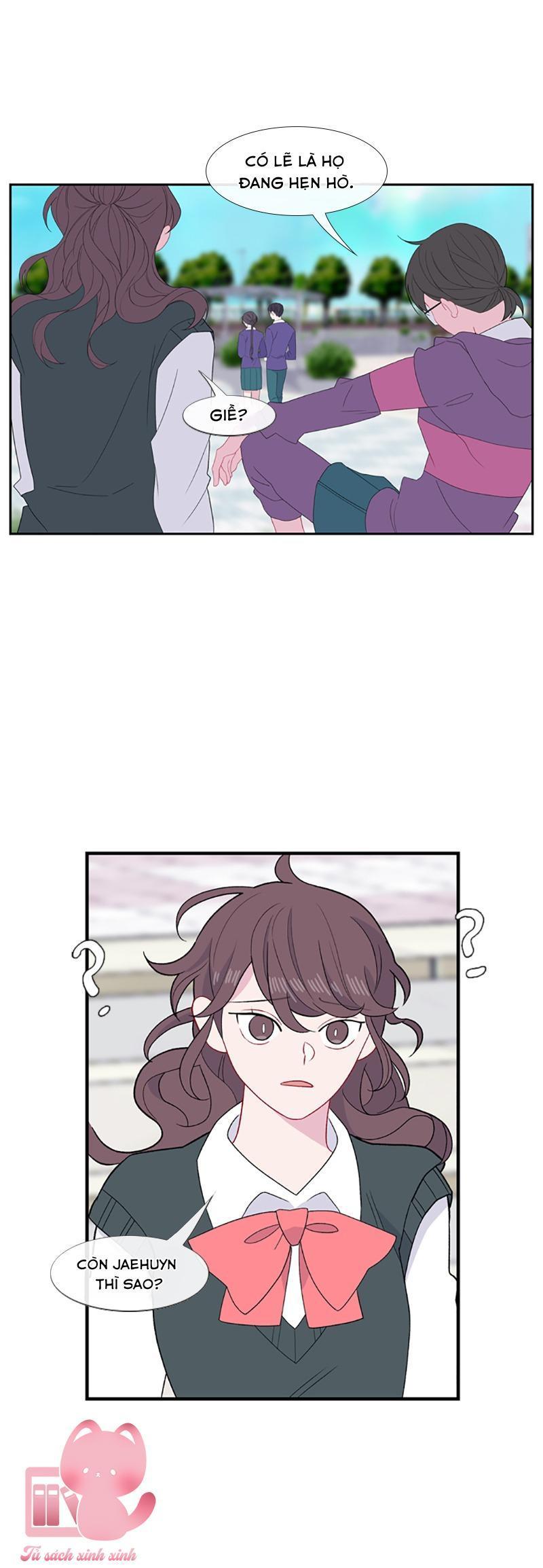 về bên anh chapter 82 13
