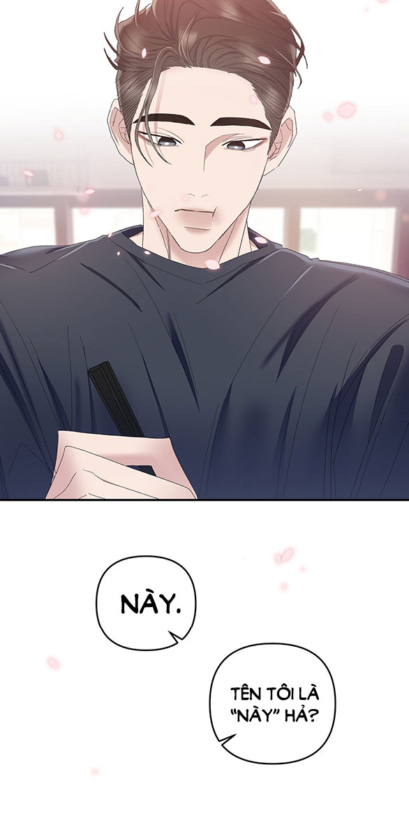 Hối Lộ Ngọt Ngào chapter 14 - Trang 16