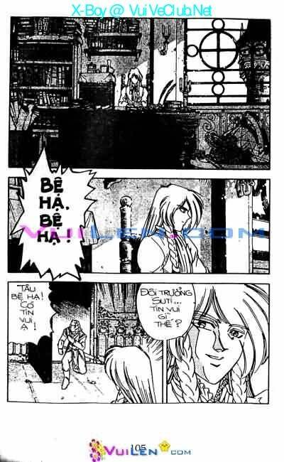 theo dấu rồng thần - dragon quest chapter 19 3