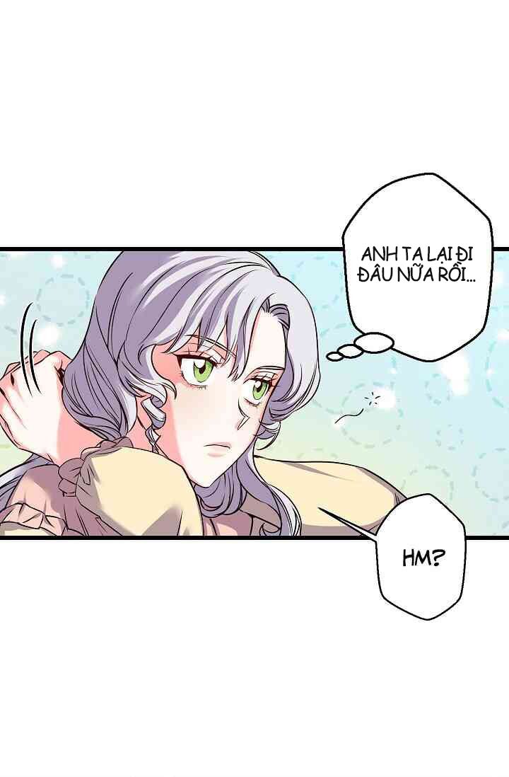 hôn lễ báo thù chapter 11 10