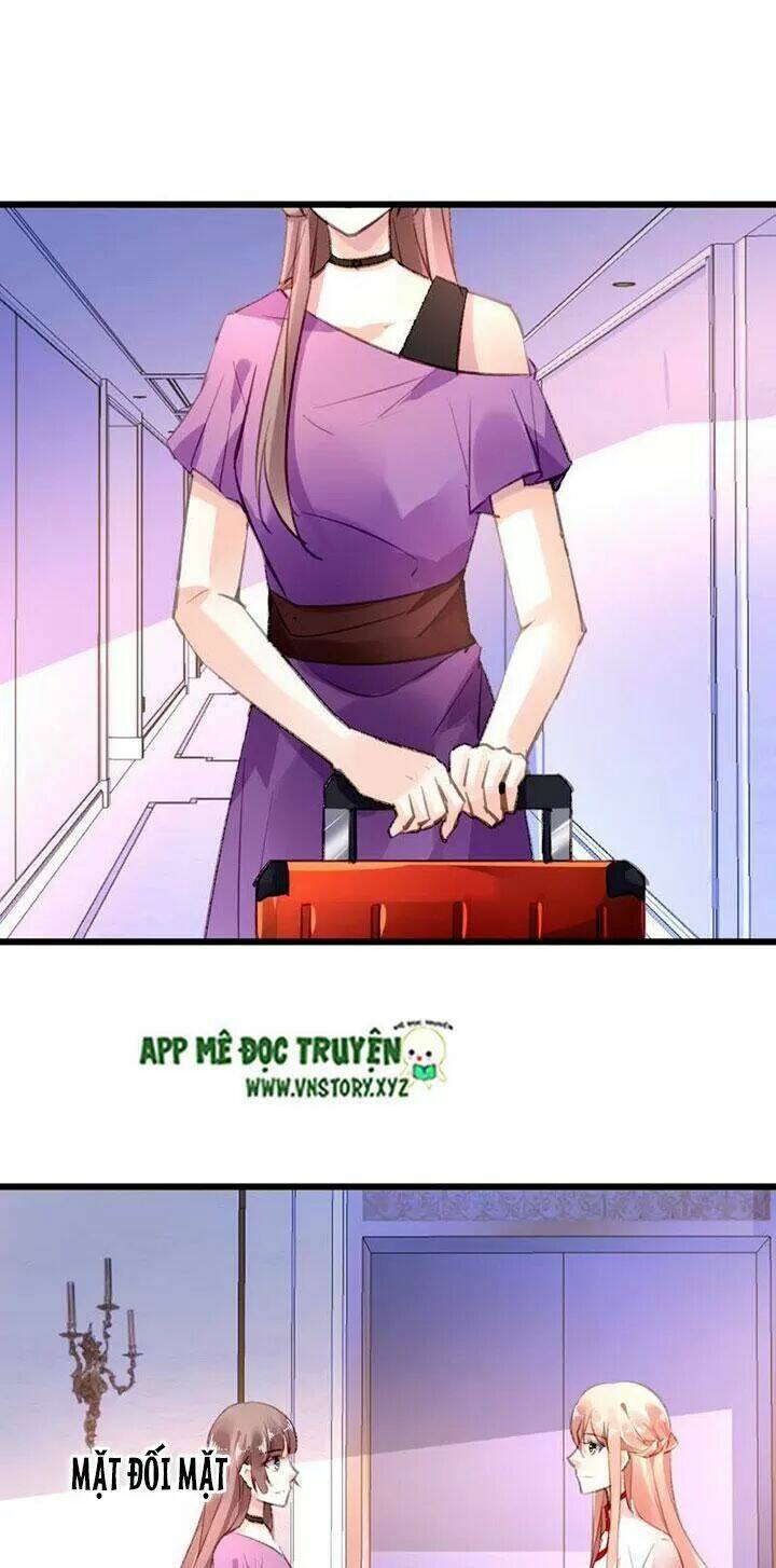 mưu ái thành nghiện chapter 83 3