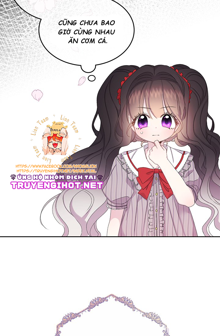 công chúa của sự diệt vong chapter 6.1 43
